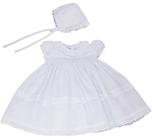 WILL’BETH CHRISTENING GOWN
