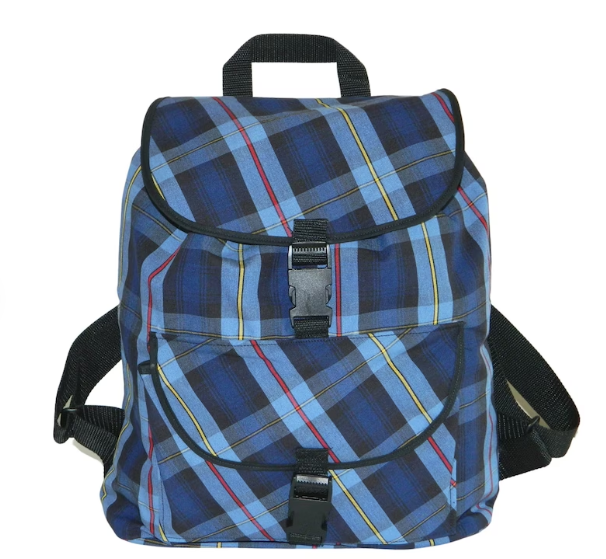 Backpacks Items