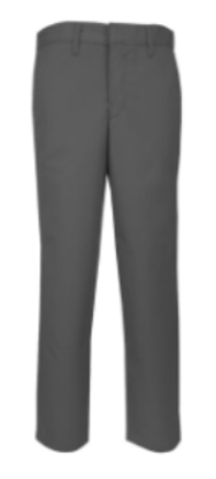 UnisexCharcoal Pants