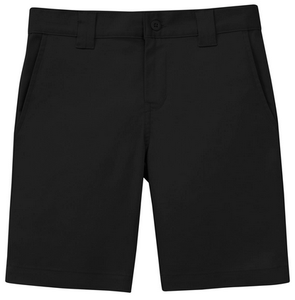 St. ChristopherStretch Slim Fit ShortBlackShorts may be worn during designated months