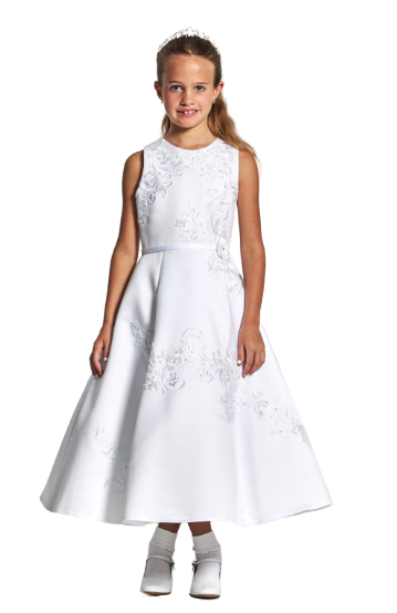 #16 Available in Regular and Plus Sizes